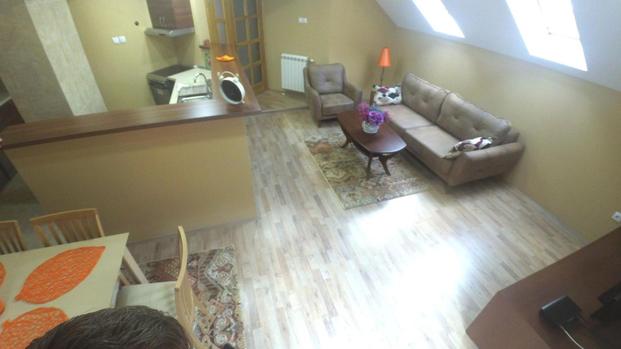 Apartmani Milosevic Ivanjica Zimmer foto